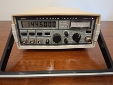 Radio tester hv4 usato  Latina