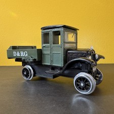 Scale delton rail for sale  Johnson City