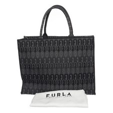 Furla, torebka, unisex (dorośli), bawełna/skóra/poliester #GGy na sprzedaż  PL