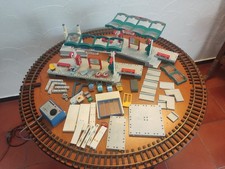 Playmobi bahnhof neustadt gebraucht kaufen  Hofgeismar