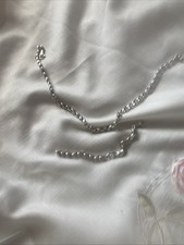 Necklace bracelet for sale  WARRINGTON