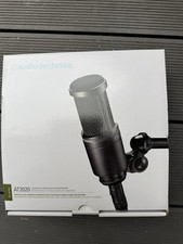 Audio technica 2020 for sale  BEDFORD