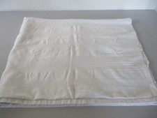 Decken tagesdecke weiß gebraucht kaufen  Bielefeld