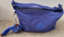 Kipling small blue for sale  CHORLEY