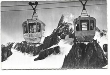 Chamonix telecabine aiguille d'occasion  Toulon-