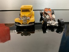 Hotwheels mattel hot d'occasion  Lyon I