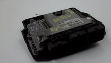 Calculateur moteur audi d'occasion  Sens