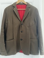 Oliver spencer captain for sale  GLASGOW