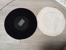 Béret tarte chasseurs d'occasion  Figanières