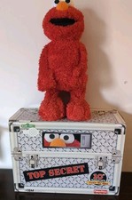 Sesame street tmx for sale  DARTFORD