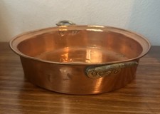 copper jam pan for sale copper jam pan for sale Baton Rouge