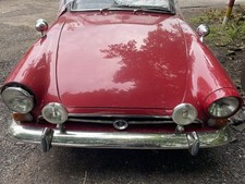 Period classic wipac for sale  BELLSHILL