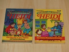 Heidi band nacht gebraucht kaufen  Karlsruhe