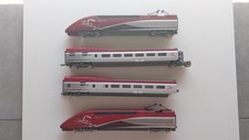 Tgv thalys mehano d'occasion  Bagnols-sur-Cèze