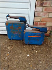 Pair vintage eversure for sale  LONDON