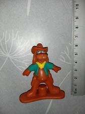 Figurine publicitaire pvc d'occasion  Haubourdin