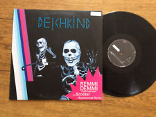 Deichkind remmi demmi gebraucht kaufen  Deutschland