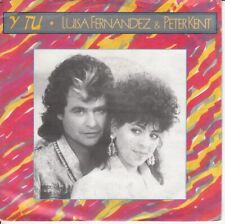 Luisa fernandez peter gebraucht kaufen  Garz