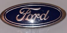 Genuine ford oval for sale  STOCKPORT
