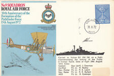 Raf squadron signed for sale  SOUTHALL