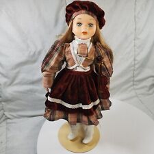 Girl violinist doll for sale  Pittsburgh