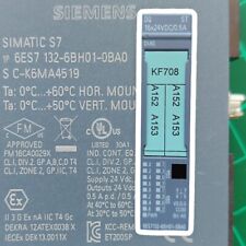 Siemens simatic 16x24vdc usato  Settimo Milanese