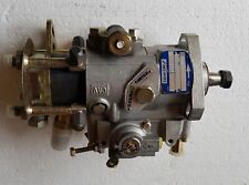 Perkins einspritzpumpe typ gebraucht kaufen  Tirschenreuth