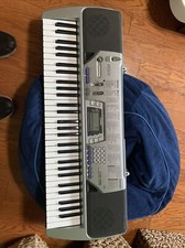 Teclado Casio CTK-491 comprar usado  Enviando para Brazil