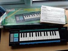 Vintage yamaha keyboard for sale  BURY ST. EDMUNDS