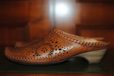 Mules femme pikolinos d'occasion  Gimont
