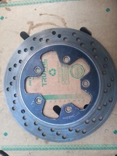 Suzuki rear disc for sale  UK