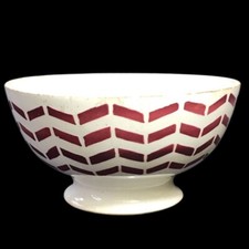 Antique bowl digoin d'occasion  Expédié en Belgium