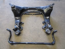 Hinterachse audi 8e0399313bm gebraucht kaufen  Georgsmarienhütte
