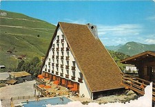 Br15456 hotel adret usato  Spedire a Italy