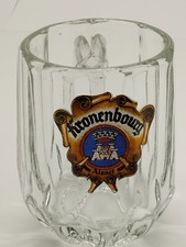 Chope bock bière d'occasion Chope bock bière d'occasion  Saint-Nicolas-de-la-Grave