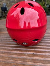 Crewsaver watersport helmet for sale  HEMEL HEMPSTEAD
