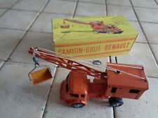 Cij renault camion d'occasion  Saint-Dizier