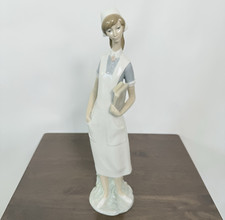 Lladro nurse holding for sale  Indianapolis