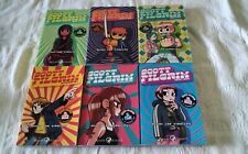 Scott pilgrim bryan usato  Carrara