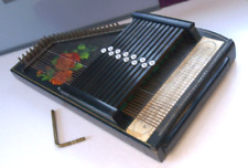 Vintage rosetti autoharp for sale  WORCESTER