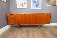 Vintage retro mcintosh for sale  WARE