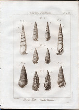 C1790 lamarck antique for sale  Spokane