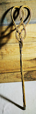 Ancien battoir tapis d'occasion  Seyne
