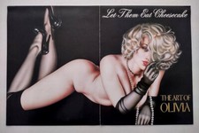 Art olivia berardinis for sale  USA