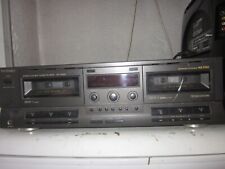 Technics tr333 hxpro usato  Trento