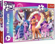 Gadget little pony d'occasion  Expédié en France