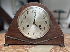 Hermle vintage german for sale  GODALMING