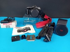 Pentax p30t camera for sale  HULL