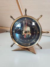 fischer barometer gebraucht kaufen  Weitramsdorf