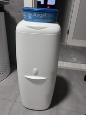 Angelcare nappy bin for sale  WALTHAM CROSS